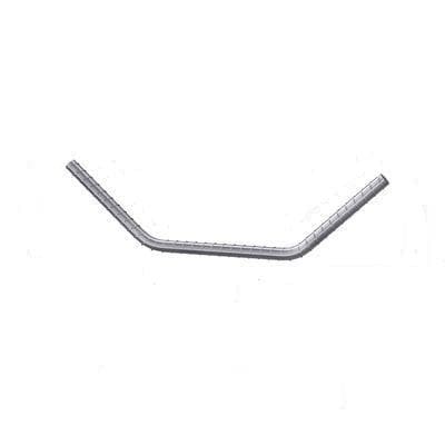 Shape Code 25 - Cut & Bent Rebar - 10mm | Custom Order