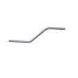 Custom Cut & Bent Rebar - Shape Code 26 - Bending Dimensions
